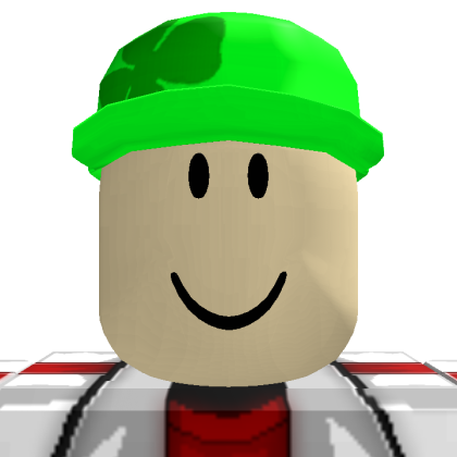 Roblox profile picture for @continued