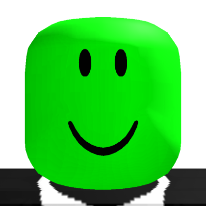 Roblox profile picture for @Obstruction