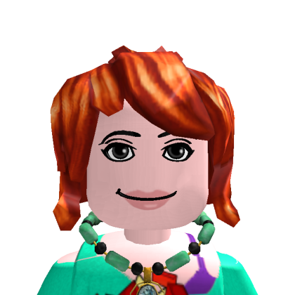 Roblox profile picture for @usidt