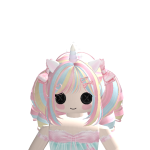 @Rosiegirl1027