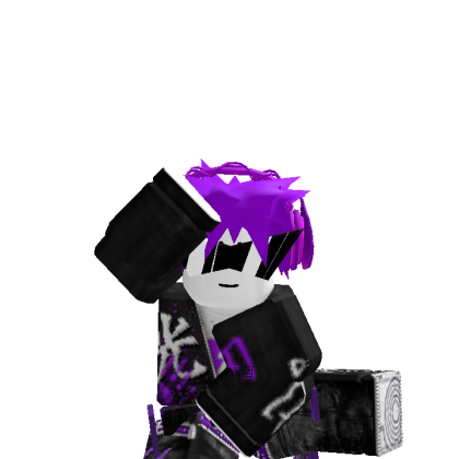 Roblox profile picture for @VEXATOP