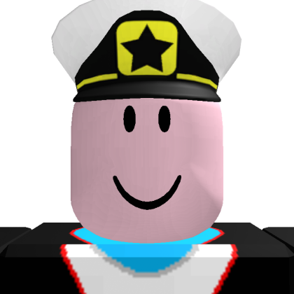 Roblox profile picture for @Hamdaoui