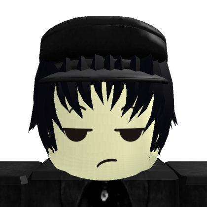 Roblox profile picture for @Deviant