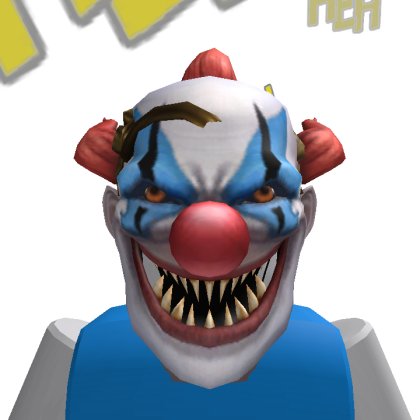 Roblox profile picture for @Saizothh