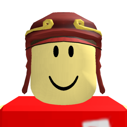 Roblox profile picture for @Cruelly