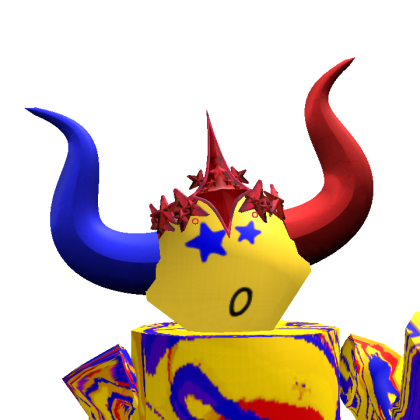 Roblox profile picture for @Oof_OOO6