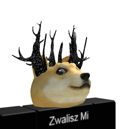 Roblox avatar