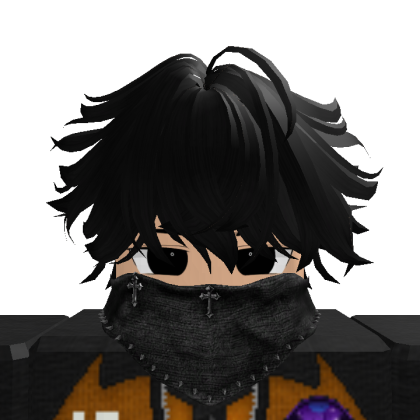 Roblox avatar