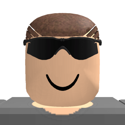 Roblox avatar