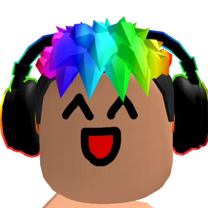 Roblox avatar
