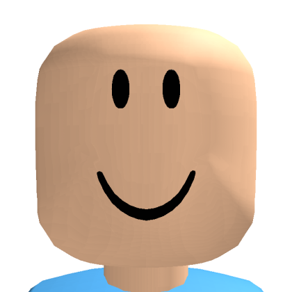 Roblox profile picture for @Gaele80