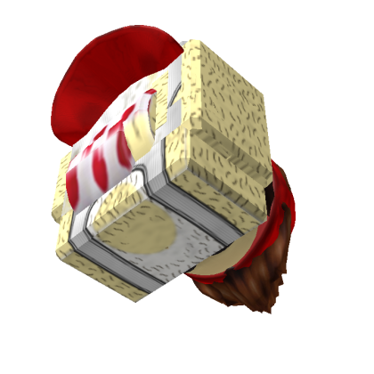 Roblox avatar
