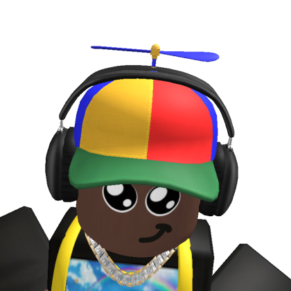 Roblox avatar