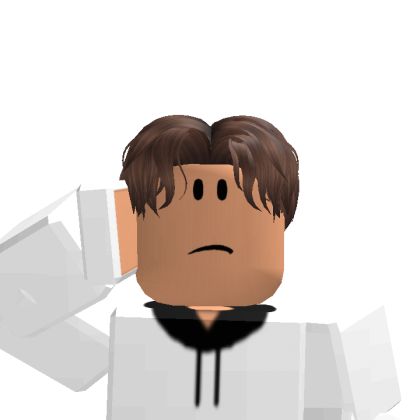 Roblox avatar