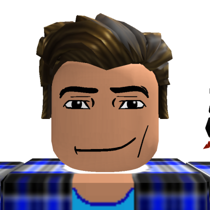 Roblox profile picture for @shilom123