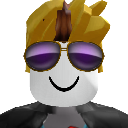 Roblox profile picture for @kaddou