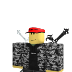 @ARIOKRISSmyclone