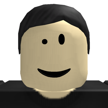 Roblox profile picture for @trout