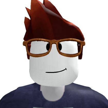 Roblox profile picture for @ty64f