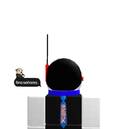 Roblox avatar
