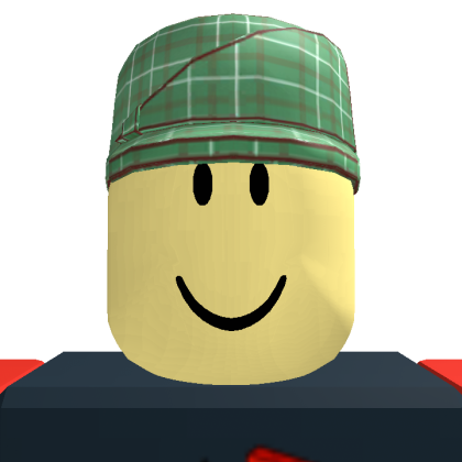 Roblox profile picture for @SaboD