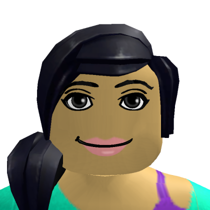 Roblox profile picture for @itzash111