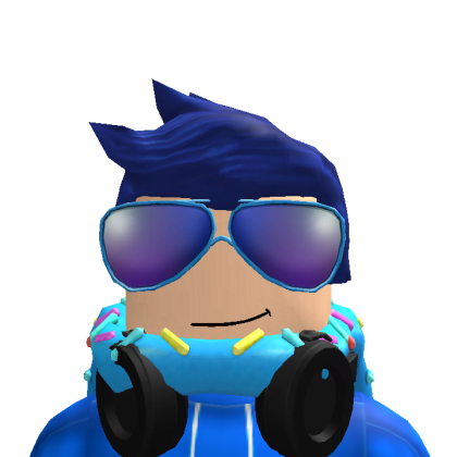 FathiirBlueBlockZBoy
