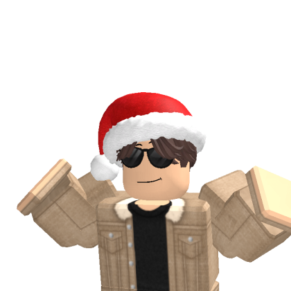 Roblox avatar