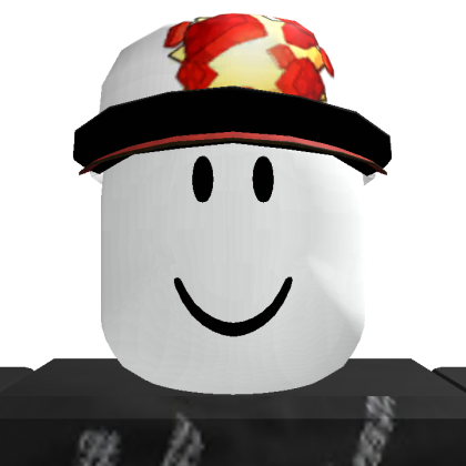 Roblox profile picture for @womanizing