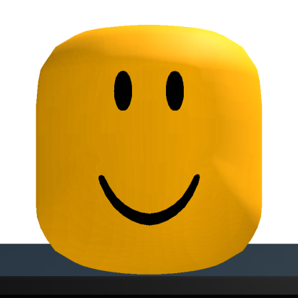 Roblox profile picture for @acad