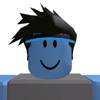 Roblox profile picture for @fireflies