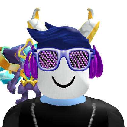 Roblox profile picture for @omni_fam