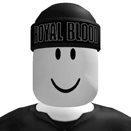 Roblox profile picture for @HappigYT