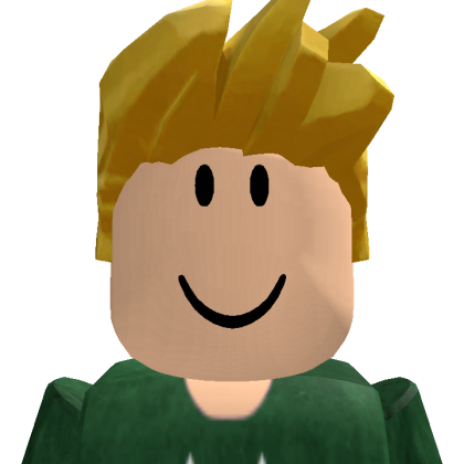 Roblox profile picture for @Tonyro19