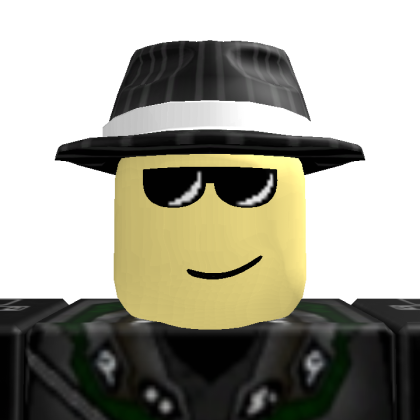 Roblox profile picture for @DSM