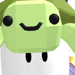 @IanDoopy