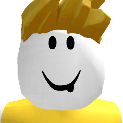 Roblox profile picture for @Noface_e3