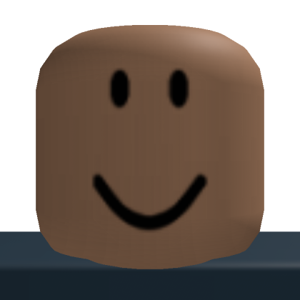 Roblox profile picture for @Temporary