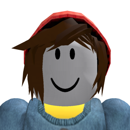 Roblox profile picture for @subia251