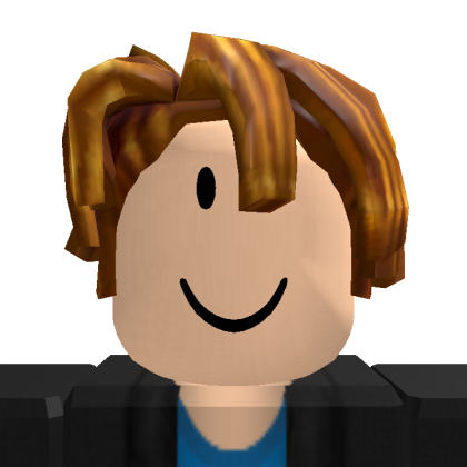 Roblox avatar