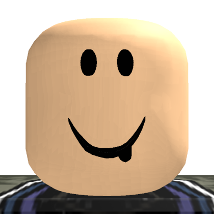 Roblox profile picture for @Motorized