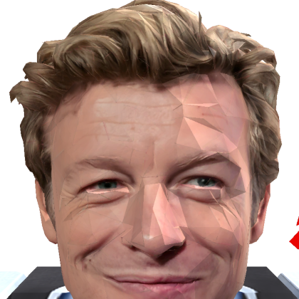 Roblox avatar