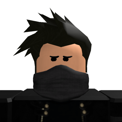 Roblox avatar
