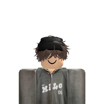 Roblox avatar