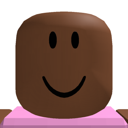 Roblox profile picture for @johanny