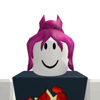 Roblox profile picture for @loveyou0