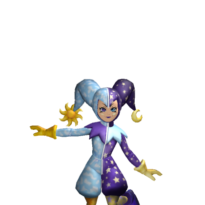 Roblox avatar