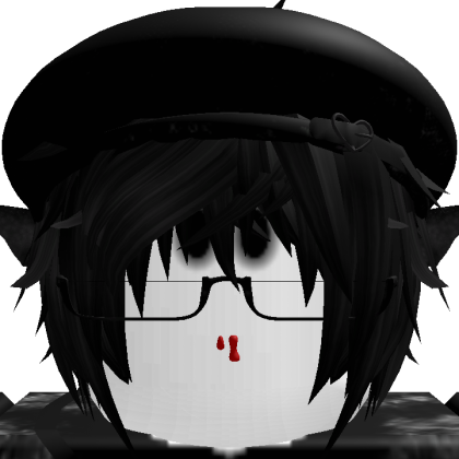 Roblox profile picture for @starving