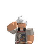 @collisterR