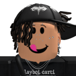 @bloodinmystyrofoam